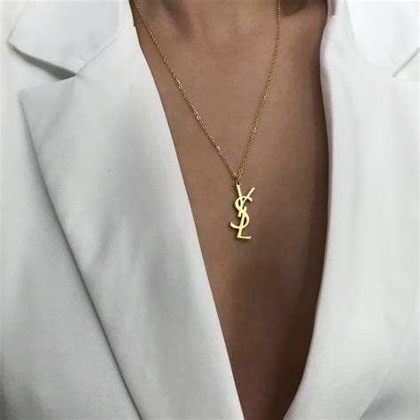 ysl new jewelry collection|YSL jewelry stores near me.